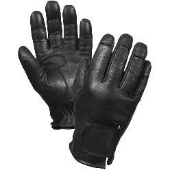 Cut Resistant Leather Gloves