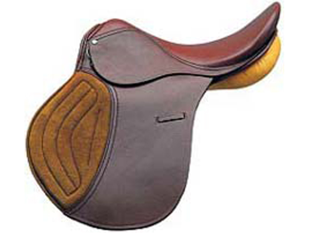 All purpose saddle