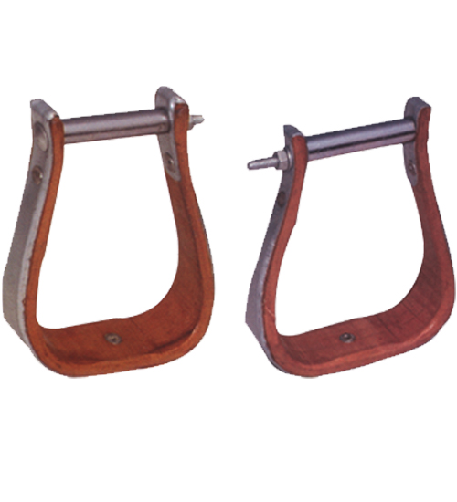 Stirrups