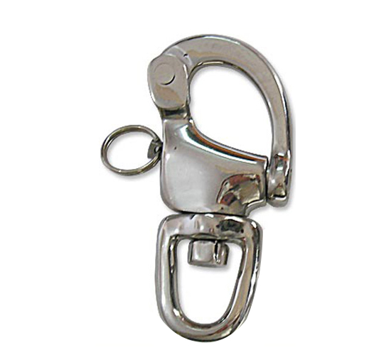 Harness Buckle