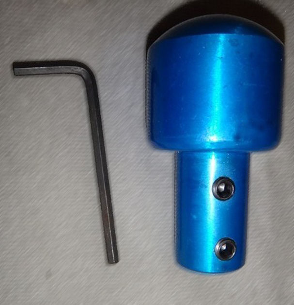 New Style Rasp Handle