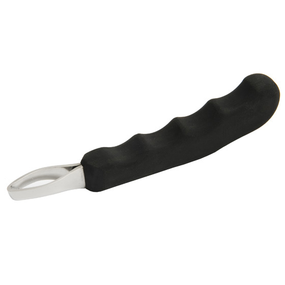 Loop Knife with special plastic Grip